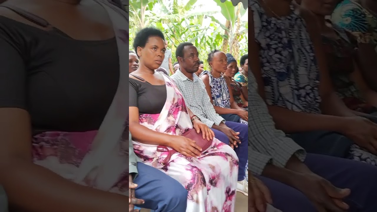 Umuhanzi Bahire Joseph amaze guca mwirembo reba video yose 2026