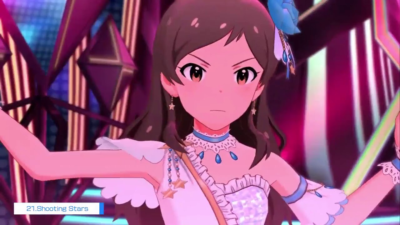 Watch MILLION LIVE×LIFE×LINE!!!(Original songs version) on YouTube Watch MILLION LIVE×LIFE×LINE!!!(Original songs version) on YouTube
