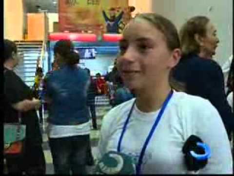 \"თოფუზის\" გრან პრი სვეტლანა ფილიპოვამ ფილმისთვის \"ბრეტური\" მიიღო