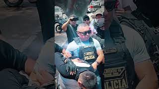 Trujillo: PNP captura a sujetos involucrados en atentado contra discoteca