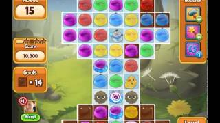 Pudding Pop Level 920