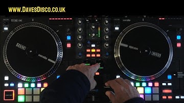 Mastering the Rane One | How to Mix & Use Essential DJ Features 🎧🔥