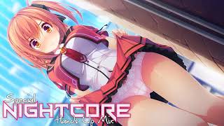 Ultimate Nightcore 2 Hours Hands Up Mix!