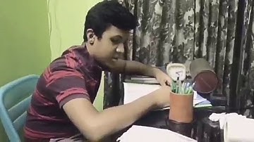 "Pain of Love"- (Nicotine) sort film by Arman Alif||Onnorokom LTD