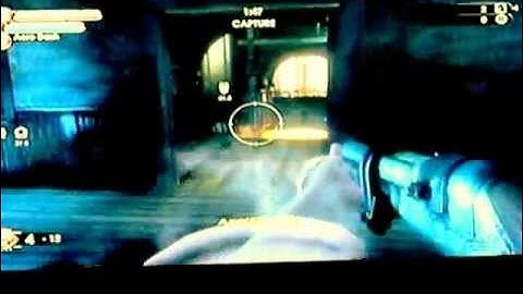 BioShock 2 Multiplayer: This is what you call lag