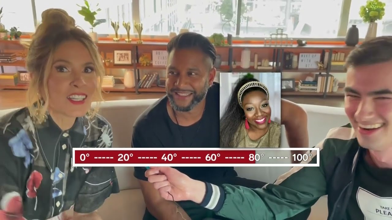 Behind BT: Dina and Devo's Tell-All - Breakfast Television