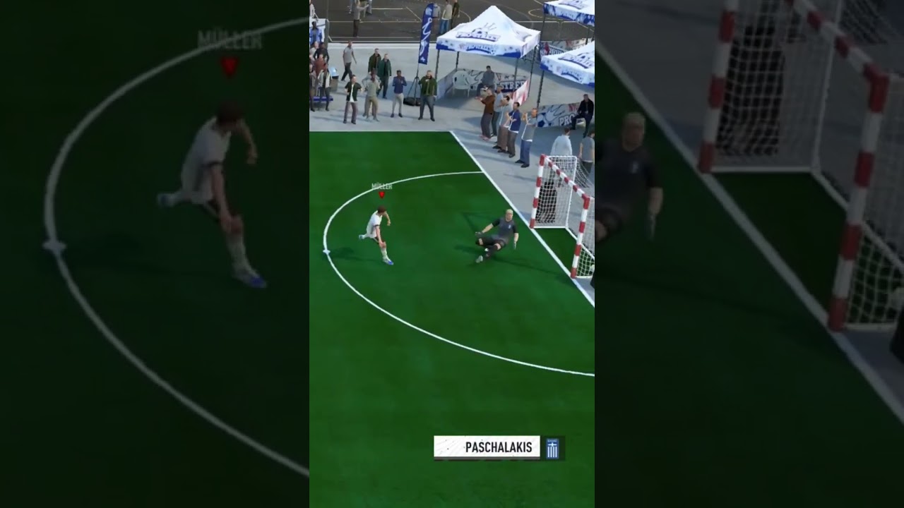 Muller classy finish 