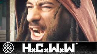 ETERNAL STRUGGLE - INNER MIND - HC WORLDWIDE (OFFICIAL 4K VERSION HCWW)