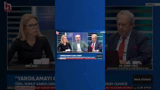 İsmail Saymaz Gündemi Sarsacak O Telefon Görüşmeyi Tek Tek Anlattı