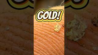 I Keep Finding Gold! #gold #explore #outdoors #satisfying
