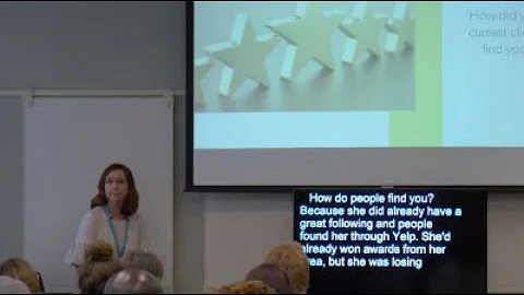 Alison Chandler: Make An Impact - Design Tips For ...