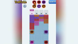 Hole People Level 72