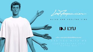 Lost Frequencies &amp; Calum Scott - Where Are You Now (Max Fishler &amp; Original) by Liu Mix