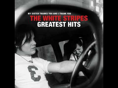 The White Stripes - Icky Thump