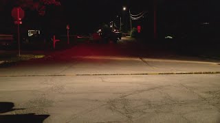 Indiana State Police investigating deadly officer-involved shooting in Muncie