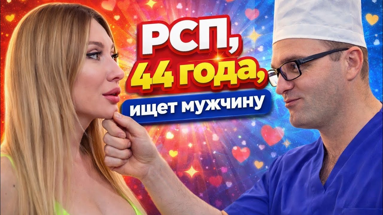 PCП 44 ГОДА ИЩЕТ СПОНСОРА!