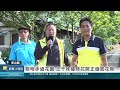黎明步道花園 上千株繡球花開正值賞花期