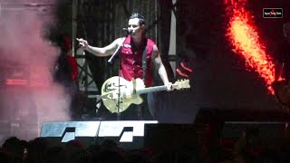 SID - Memories Of Rose, Malaikat Bawah Tanah - At Distorsi Tiga Dekade 2025