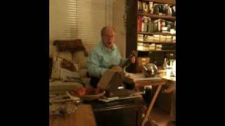 Bill Lancaster Banjo 4