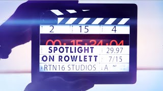 Spotlight on Rowlett - May 2021
