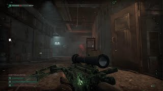 Chernobylite - Hit 2 birds with 1 shot (crossbow)