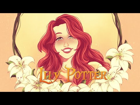 Lily Potter [APERACJUM]