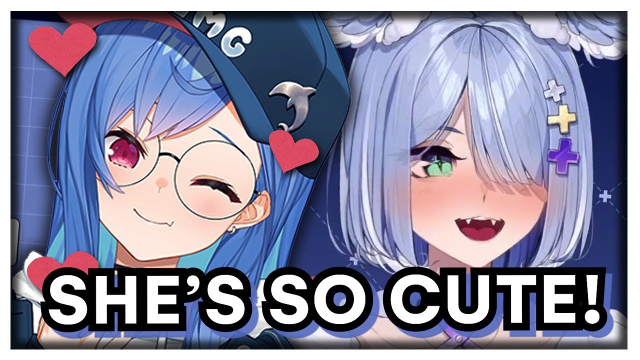 𝗘𝗹𝗶𝗿𝗮 𝘄𝗲𝗻𝘁 𝗙𝗨𝗟𝗟 𝗙𝗔𝗡𝗚𝗜𝗥𝗟 𝗼𝗻 𝗵𝗲𝗿 𝗗𝗔𝗧𝗘 𝘄𝗶𝘁𝗵 𝗖𝗵𝗶𝗴𝘂𝘀𝗮!