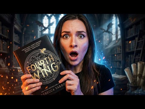 Tairn Fourth Wing: Is It Worth The Hype?