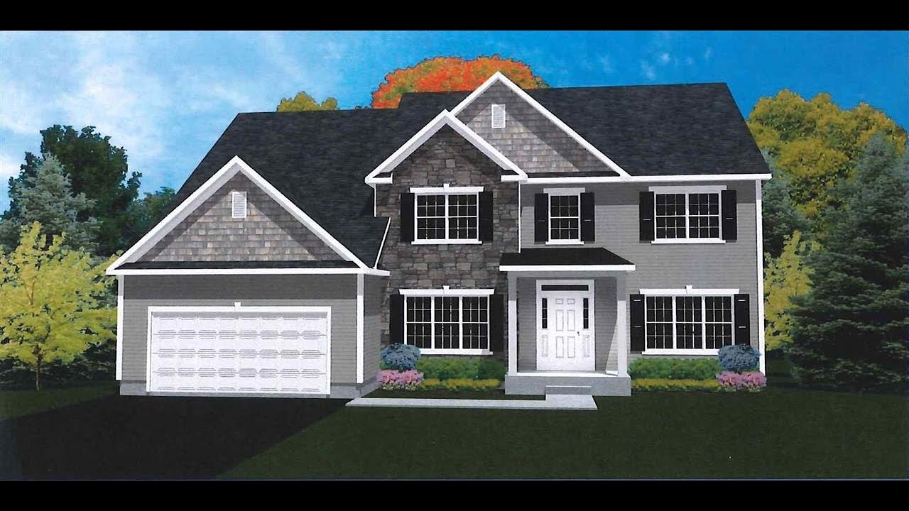 Residential for sale 00R PINE HOLLOW DR, Charlton, NY 12302 YouTube