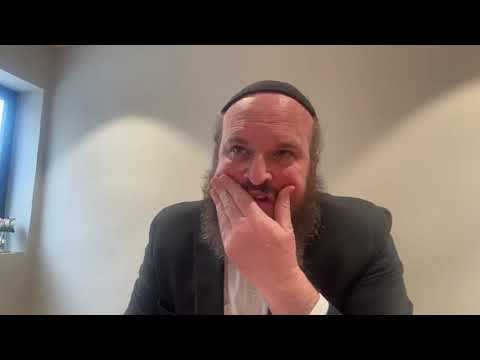 The Gates that Open on Shabbos Zachor - Rav Shlomo Katz