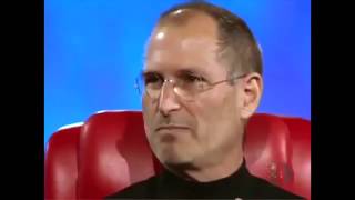 Steve Jobs FUNNIEST moments 1978 2011 =