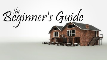 Something a Little Different | The Beginner