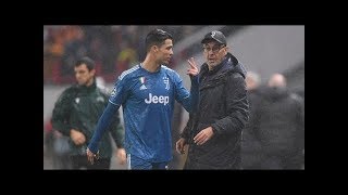 Cristiano Ronaldo'yu Gerçekten Kızdırırsanız Ne Olacağını Biliyor musunuz? O Zaman İzlemelisin...