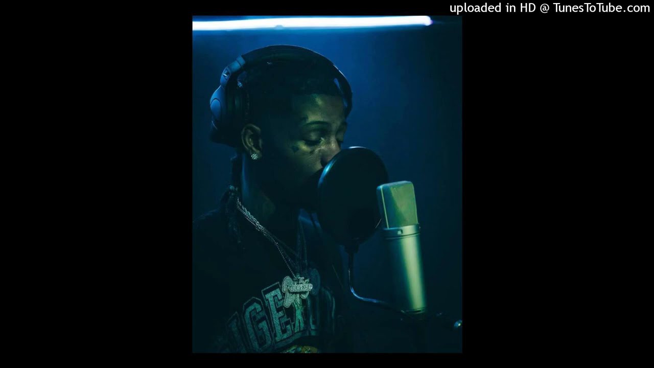 [FREE] Rio Da Yung OG x Babyfxce E Type Beat - “Resource”