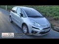 Citroen C4 Picasso - Detalhes - NoticiasAutomotivas.com.br