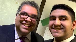 The Award Recipients | 2019 Calgary Awards