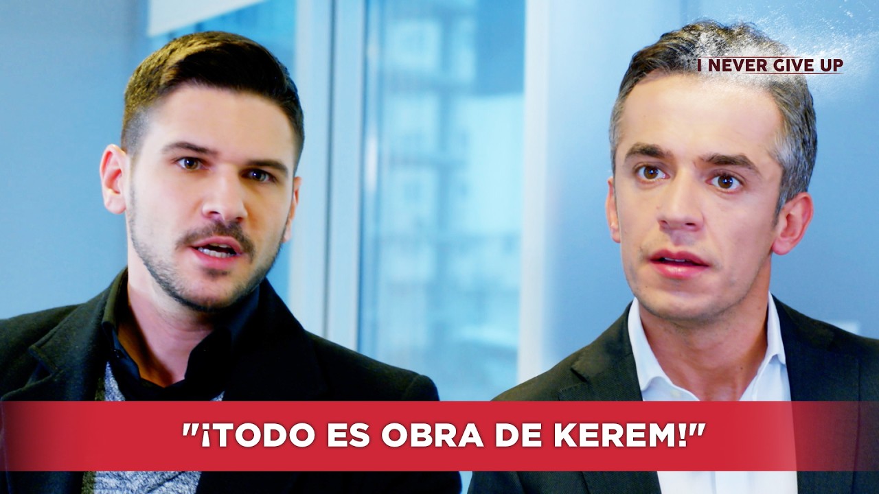 ¡Yiğit culpa a Kerem de todo! | Capitulo 91