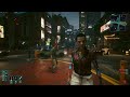 Cyberpunk 2077 4K Path Tracing with FSR4 Anti Lag2 Dual GPU Frame Generation: RX 9070 XT + RTX 3060