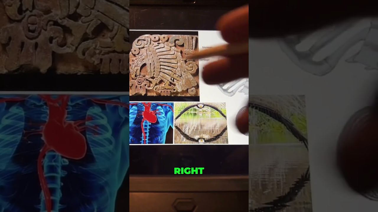 Unveiling Hidden Symbolism Ancient Wisdom In Modern Words Shorts