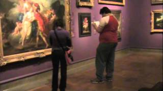 Emotions and Artwork