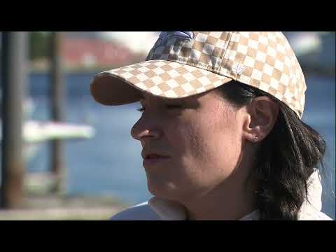 Canton mother recounts harassment by juveniles, threats to infant caught on camera
