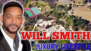 Luxury lifestyle of WILL SMITH || Billionaire lifestyle