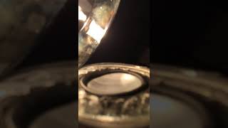 Ev Yapimi Extra B Hoparlör-B Test