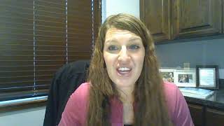 Goal Setting - Using the Vineland (Series 11, Video 5)