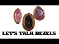 Let&#39;s talk bezels