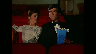 REMINGTON STEELE - All Openings - Theme Song Credits - (1982-1987) - Intro - Opening Credits