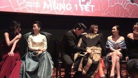 Ninh Dương Lan Ngọc cuồng nhiệt xúi Lê Xuân Tiền cởi áo khoe múi, Jun Vũ giải thích lý do mờ nhạt