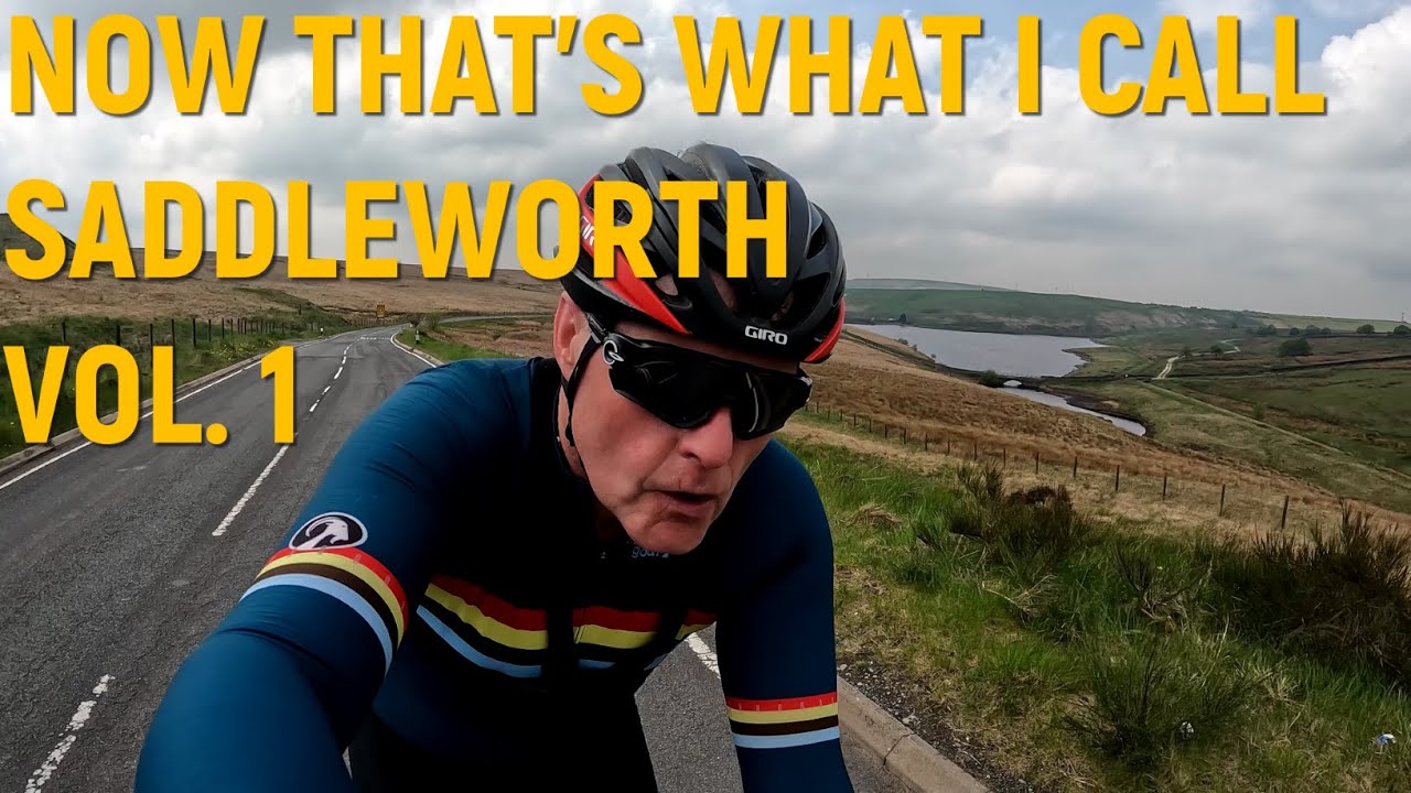 Saddleworth Rda Now That's What I Call Saddleworth : Vol.1 - YouTube
