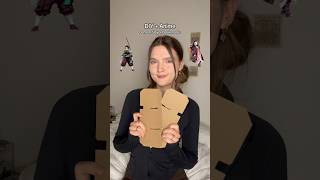 Demon Slayer DIY | Bookmarks Inspired by Demon Slayer Characters | Easy DIY For Anime Lovers