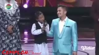 Download Lagu D' Academy Asia 4 - Azzam, Ibu MP3